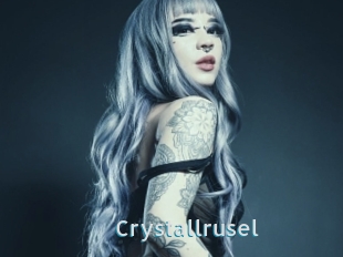 Crystallrusel