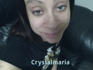 Crystalmaria