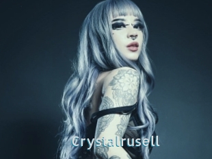 Crystalrusell