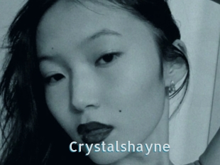 Crystalshayne