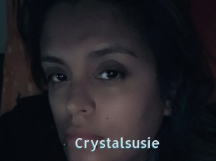 Crystalsusie