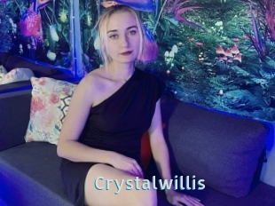 Crystalwillis