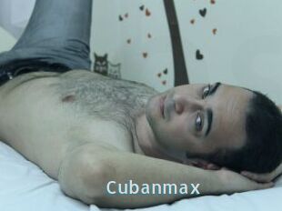 Cubanmax