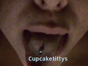 Cupcaketittys