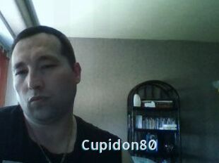 Cupidon80