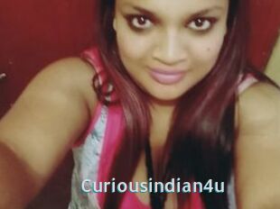 Curiousindian4u