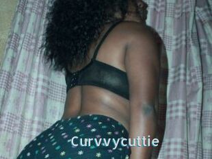 Curvvycuttie