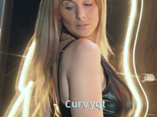 Curvyqt