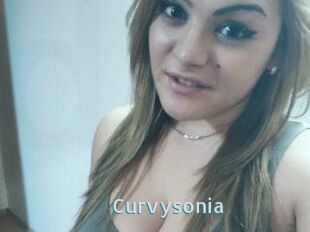 Curvysonia