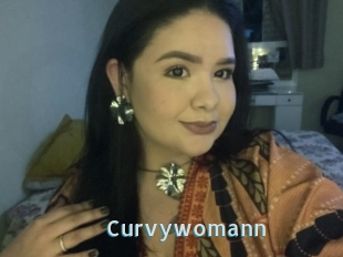 Curvywomann