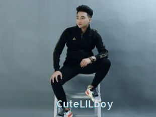 CuteLILboy