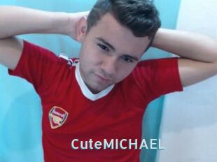 CuteMICHAEL