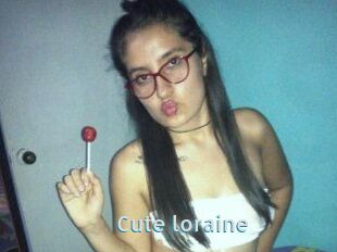 Cute_loraine