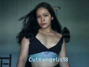 Cuteangelis18