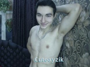 Cuteayzik