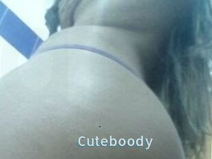 Cuteboody