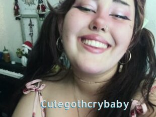 Cutegothcrybaby