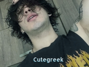 Cutegreek