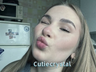 Cutiecrystal