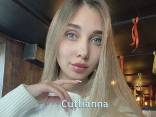 Cuttianna