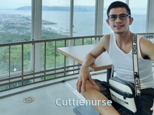 Cuttienurse