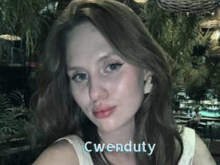 Cwenduty