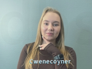 Cwenecoyner