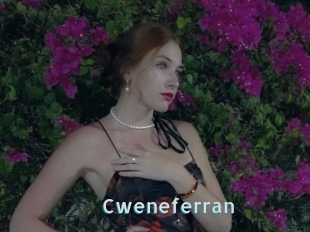 Cweneferran