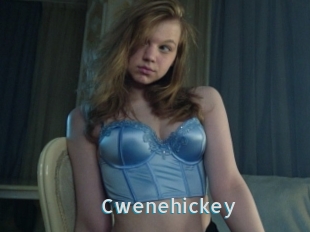 Cwenehickey