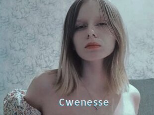 Cwenesse