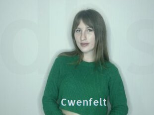 Cwenfelt