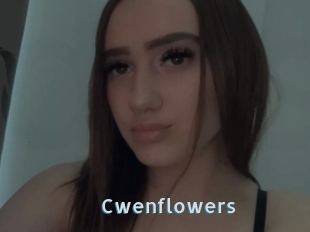 Cwenflowers