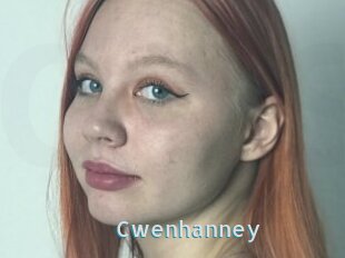 Cwenhanney