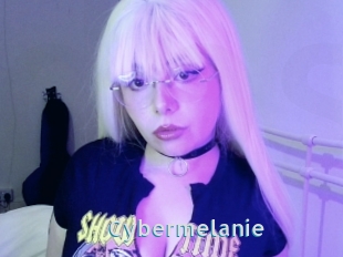 Cybermelanie