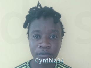 Cynthia34