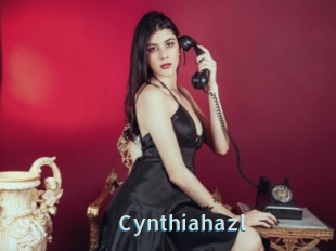 Cynthiahazl