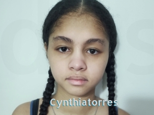 Cynthiatorres