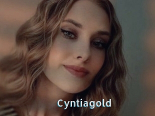 Cyntiagold