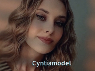 Cyntiamodel