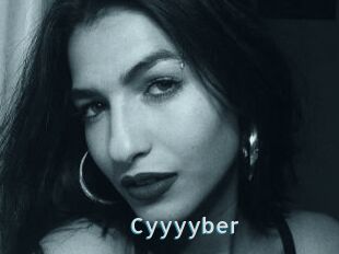 Cyyyyber