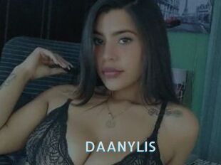 DAANYLIS