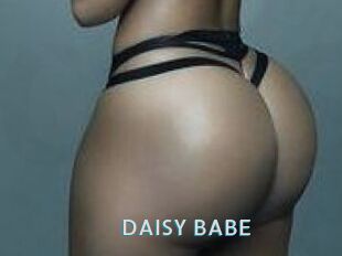 DAISY_BABE