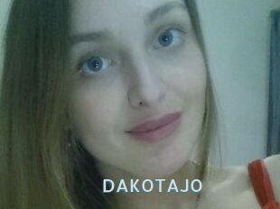 DAKOTAJO