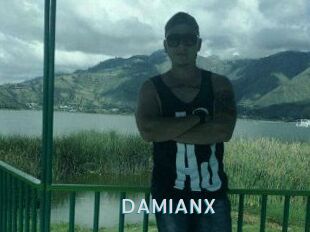 DAMIANX