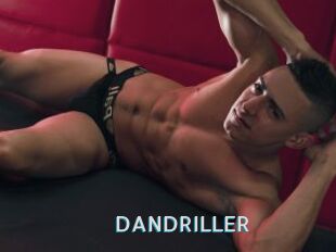 DANDRILLER