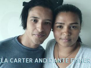 DANIELA_CARTER_AND_DANTE_FISHER