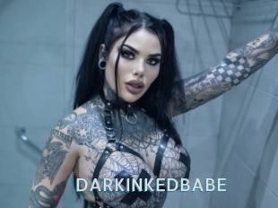 DARKINKEDBABE