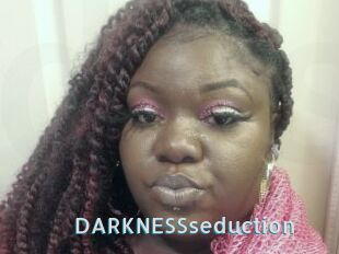 DARKNESSseduction