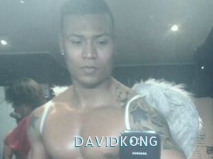 DAVIDKONG