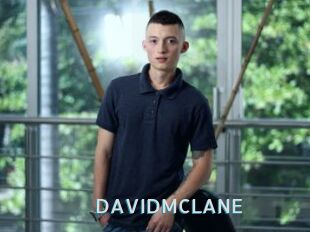 DAVIDMCLANE